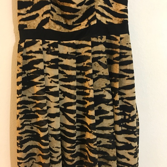 Rachel Rachel Roy Dress Size 0 - Picture 3 of 6